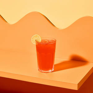 Cranberry Lemonade