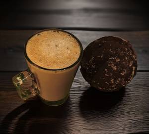 1 cup karuppatti coffee