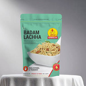 Badam Lachcha (150 G)