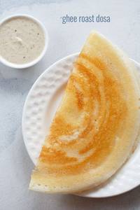 Ghee rava