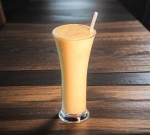 Butter scotch Shake