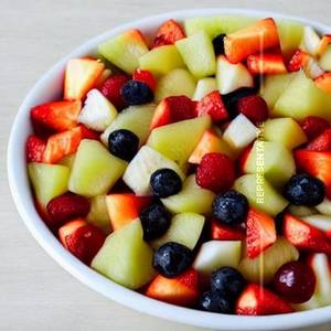 Fruit Salad