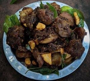 Mutton Roast (Boneless)
