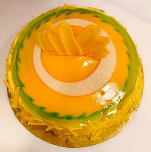 Alphonso Mango Veg (Large)