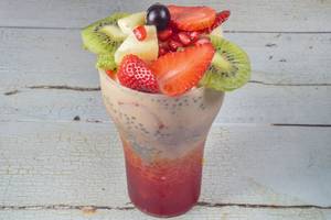 Mixed Fruit Falooda