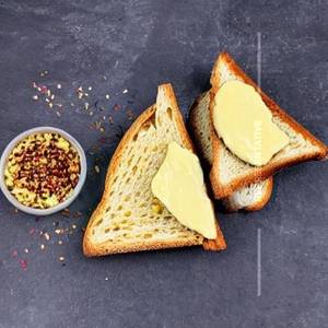 Toast Butter 