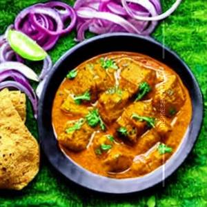 Dam Aloo