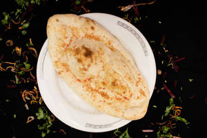 Plain Naan