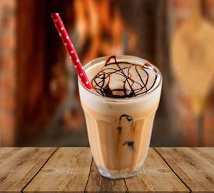 Cold coffee