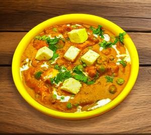 Shahee Paneer