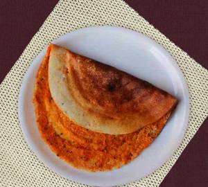 Podi Karam Dosa.  1 pcs