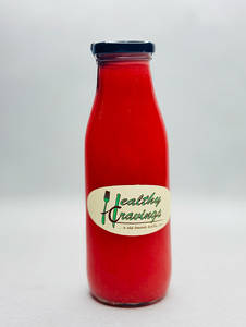 Fresh Watermelon Juice