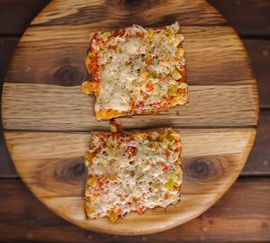 Bread Pizza (2Pcs)