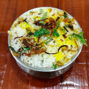 Kushka Biryani Rice