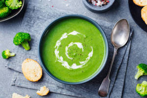 Broccoli Soup