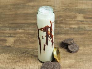 Oreo Vanilla Shake