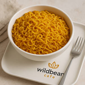 Classic Maggi Noodles