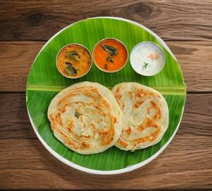 Parotta
