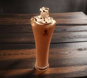 Cold coffee