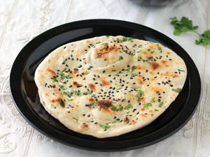 Butter Kulcha