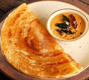 Podi Masala Dosa. 1 Pcs