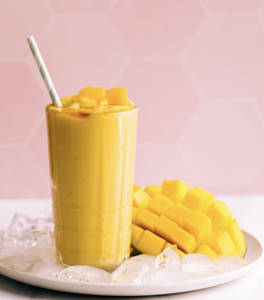 Mango Lassi