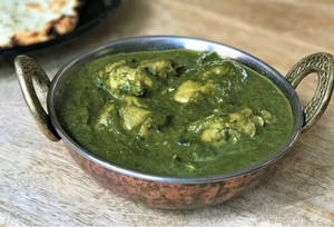 Chicken Hyderabadi