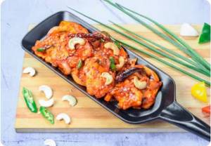 Dragon Chicken 
