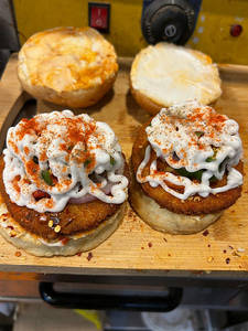 Chicken Burger
