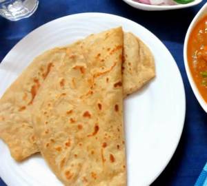 Plain Paratha
