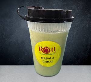 Masala Chaas