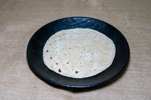 Chapathi Single Piece