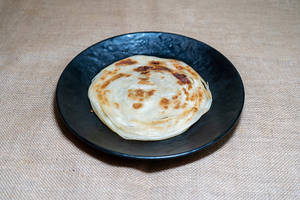 Malabar Parotta Single Piece