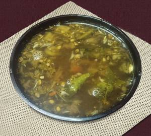 Melagu rasam [500 ml]