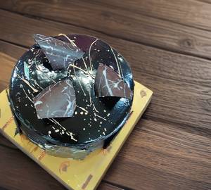 Marble Chocolate Std