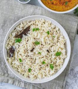 Jeera Rice