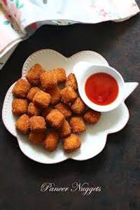 Potato Bites