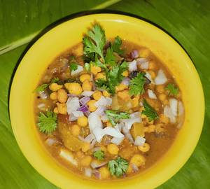 sambar vadai