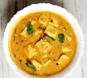 Shai Paneer