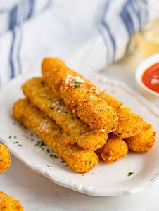 Jalapeno Cheese Fingers