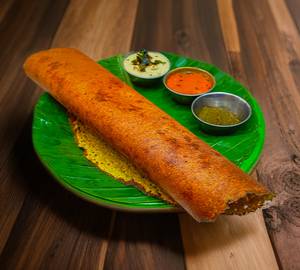 2 Ghee Karam Dosa