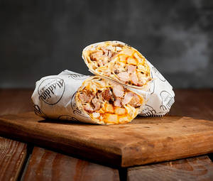 Arabic Shawarma
