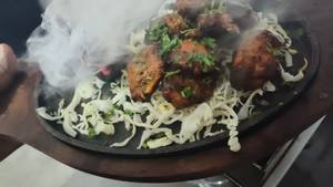 Angara Chicken Tikka