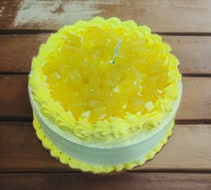 Pineapple Std