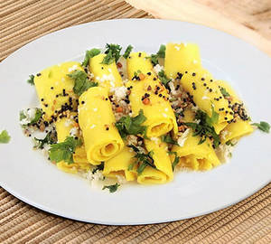 Khandvi
