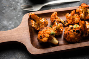 Gobi Tikka