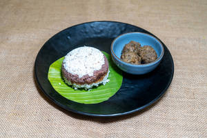 Chiratta Puttu Cheru Payarum