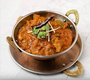 Chicken Kadai