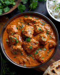 Chicken Do Pyaza