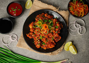 Gobi Manchurian